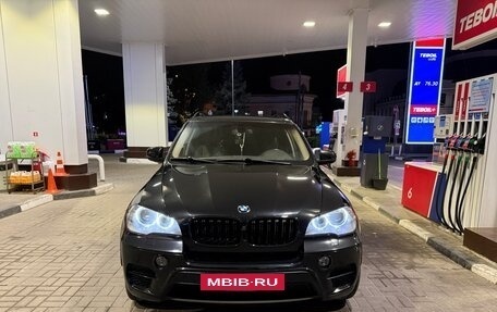 BMW X5, 2013 год, 3 000 000 рублей, 2 фотография