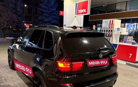 BMW X5, 2013 год, 3 000 000 рублей, 4 фотография