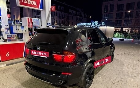 BMW X5, 2013 год, 3 000 000 рублей, 6 фотография