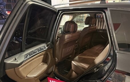 BMW X5, 2013 год, 3 000 000 рублей, 13 фотография