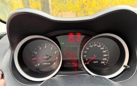 Mitsubishi Lancer IX, 2011 год, 750 000 рублей, 7 фотография