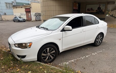 Mitsubishi Lancer IX, 2011 год, 750 000 рублей, 1 фотография