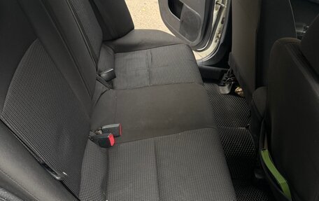 Mitsubishi Lancer IX, 2011 год, 750 000 рублей, 10 фотография