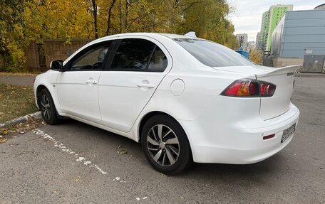 Mitsubishi Lancer IX, 2011 год, 750 000 рублей, 6 фотография