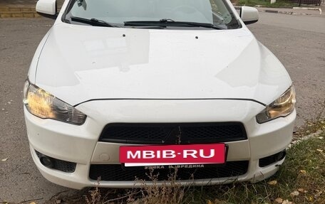 Mitsubishi Lancer IX, 2011 год, 750 000 рублей, 3 фотография