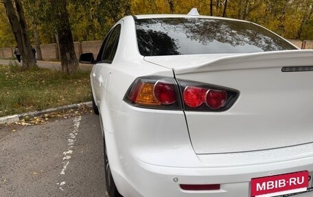Mitsubishi Lancer IX, 2011 год, 750 000 рублей, 5 фотография