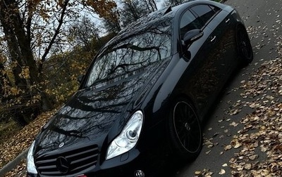 Mercedes-Benz CLS AMG, 2006 год, 2 000 000 рублей, 1 фотография