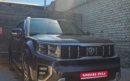 KIA Mohave I, 2019 год, 4 500 000 рублей, 1 фотография