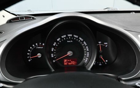 KIA Sportage III, 2010 год, 1 119 000 рублей, 12 фотография