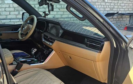KIA Mohave I, 2019 год, 4 500 000 рублей, 8 фотография