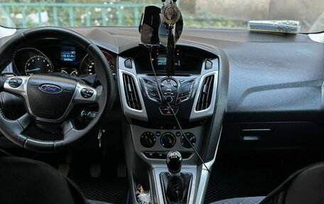 Ford Focus III, 2012 год, 860 000 рублей, 5 фотография