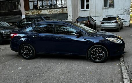 Ford Focus III, 2012 год, 860 000 рублей, 7 фотография