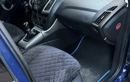 Ford Focus III, 2012 год, 860 000 рублей, 4 фотография