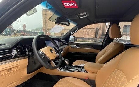 KIA Mohave I, 2019 год, 4 500 000 рублей, 7 фотография
