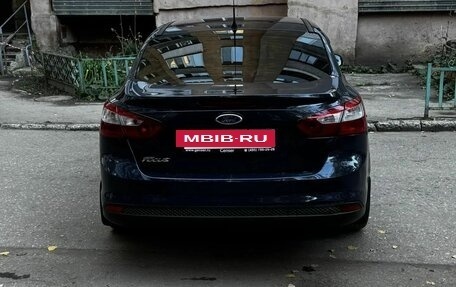 Ford Focus III, 2012 год, 860 000 рублей, 3 фотография