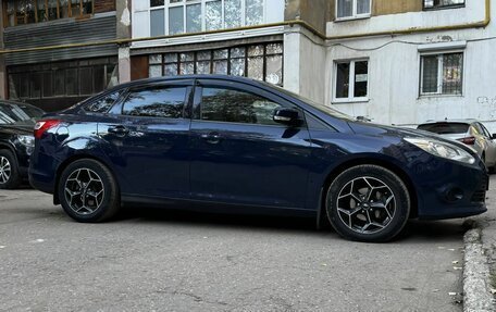 Ford Focus III, 2012 год, 860 000 рублей, 9 фотография