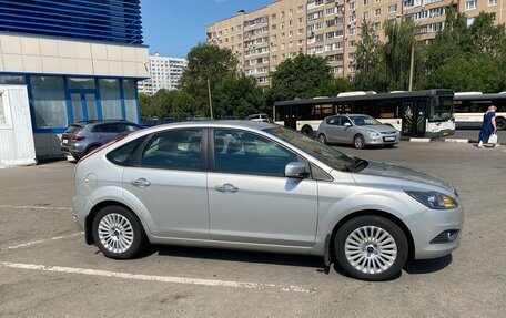 Ford Focus II рестайлинг, 2010 год, 485 000 рублей, 7 фотография