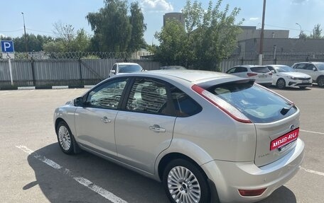 Ford Focus II рестайлинг, 2010 год, 485 000 рублей, 8 фотография