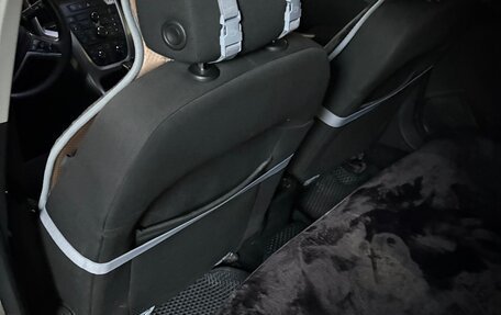 Opel Astra J, 2010 год, 750 000 рублей, 4 фотография