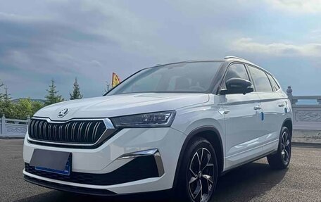 Skoda Kamiq I, 2023 год, 1 830 000 рублей, 1 фотография
