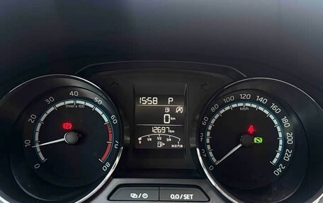 Skoda Kamiq I, 2023 год, 1 830 000 рублей, 12 фотография