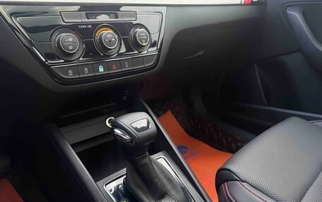 Skoda Kamiq I, 2023 год, 1 830 000 рублей, 16 фотография