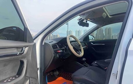 Skoda Kamiq I, 2023 год, 1 830 000 рублей, 17 фотография