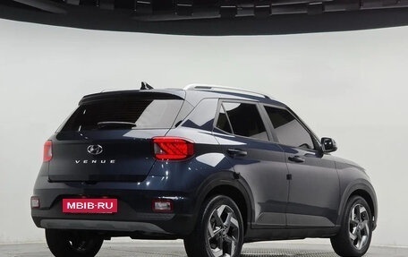Hyundai Venue I, 2022 год, 1 596 000 рублей, 3 фотография