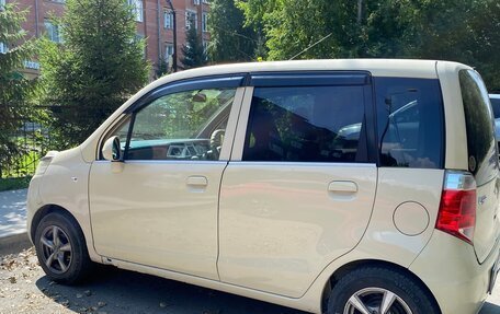 Honda Life IV, 2011 год, 450 000 рублей, 3 фотография