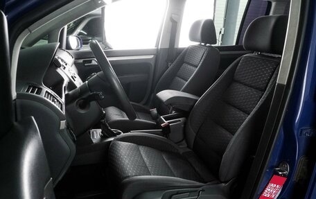Volkswagen Touran III, 2007 год, 919 000 рублей, 10 фотография