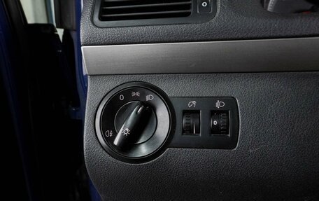 Volkswagen Touran III, 2007 год, 919 000 рублей, 12 фотография