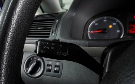 Volkswagen Touran III, 2007 год, 919 000 рублей, 13 фотография