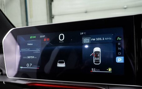 Geely Coolray I, 2023 год, 2 099 000 рублей, 11 фотография