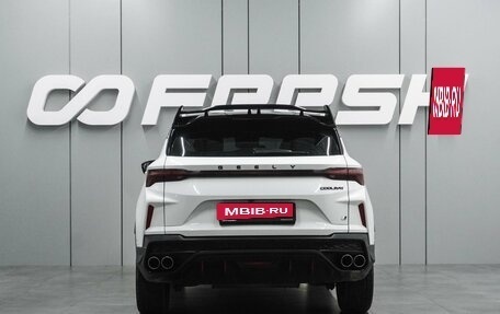 Geely Coolray I, 2023 год, 2 099 000 рублей, 4 фотография