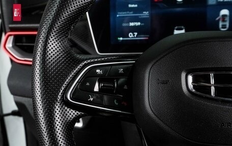 Geely Coolray I, 2023 год, 2 099 000 рублей, 12 фотография