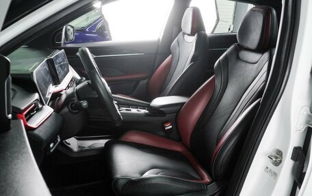 Geely Coolray I, 2023 год, 2 099 000 рублей, 20 фотография