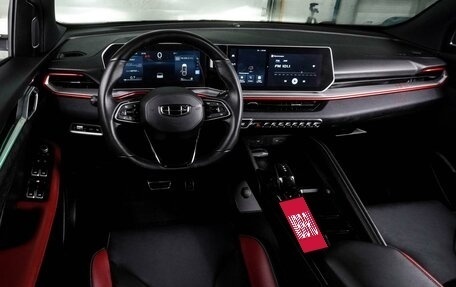 Geely Coolray I, 2023 год, 2 099 000 рублей, 18 фотография