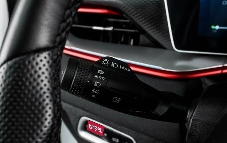Geely Coolray I, 2023 год, 2 099 000 рублей, 23 фотография