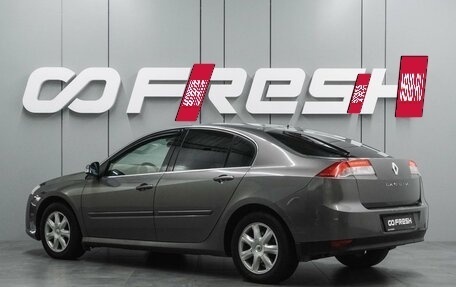 Renault Laguna III рестайлинг, 2008 год, 579 000 рублей, 2 фотография