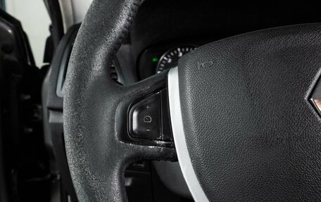 Renault Laguna III рестайлинг, 2008 год, 579 000 рублей, 14 фотография