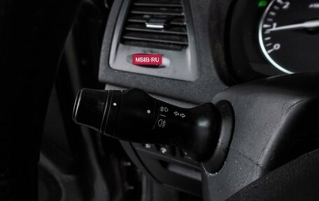 Renault Laguna III рестайлинг, 2008 год, 579 000 рублей, 12 фотография
