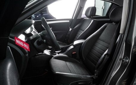 Renault Laguna III рестайлинг, 2008 год, 579 000 рублей, 10 фотография
