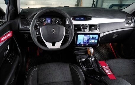 Renault Laguna III рестайлинг, 2008 год, 579 000 рублей, 6 фотография