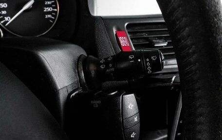 Renault Laguna III рестайлинг, 2008 год, 579 000 рублей, 13 фотография