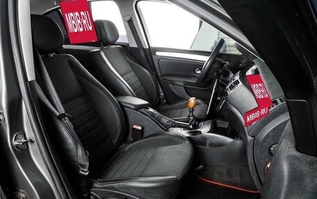 Renault Laguna III рестайлинг, 2008 год, 579 000 рублей, 8 фотография