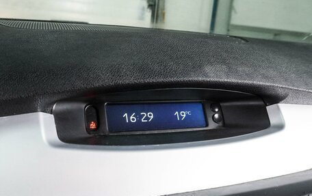 Renault Laguna III рестайлинг, 2008 год, 579 000 рублей, 16 фотография