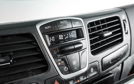 Renault Laguna III рестайлинг, 2008 год, 579 000 рублей, 17 фотография
