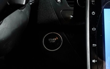 Renault Laguna III рестайлинг, 2008 год, 579 000 рублей, 19 фотография