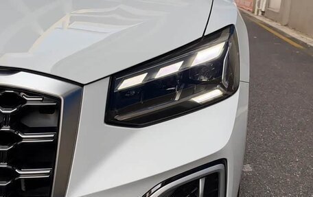 Audi Q2 I, 2023 год, 2 030 000 рублей, 3 фотография