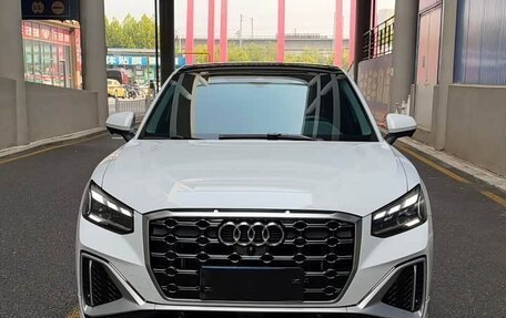 Audi Q2 I, 2023 год, 2 030 000 рублей, 2 фотография